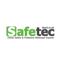 Safetec Direct logo